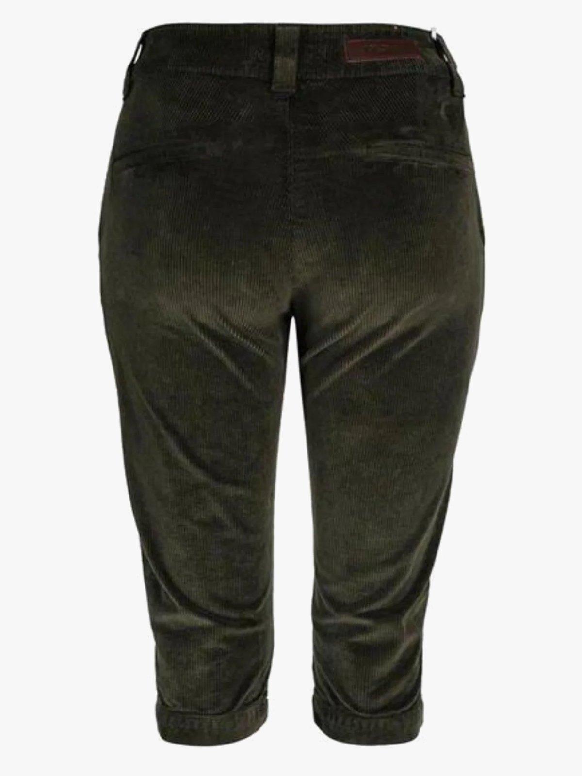 Islow Sundance Cord Army