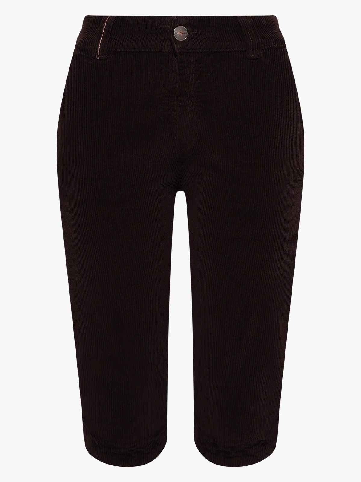 Islow Sundance Cord Brun