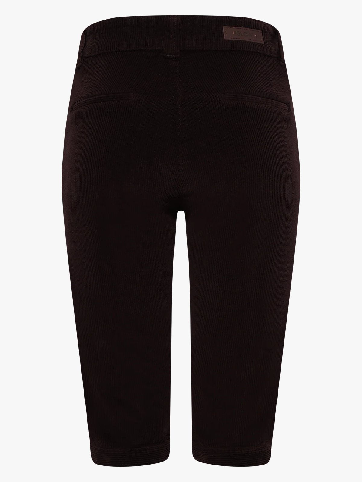 Islow Sundance Cord Brun