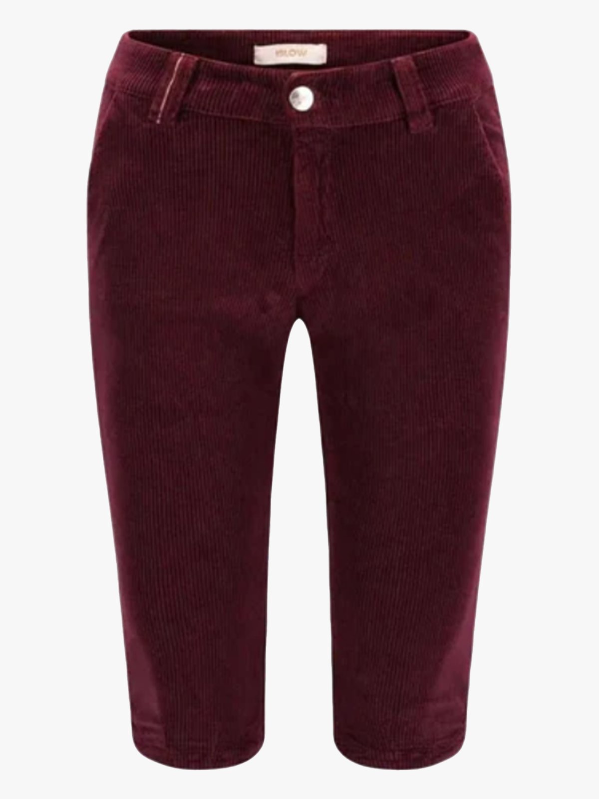 Islow Sundance Cord Medoc