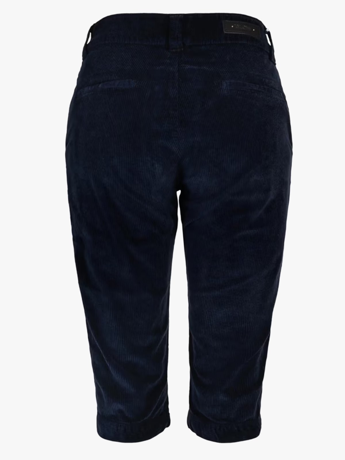 Islow Sundance Cord Navy
