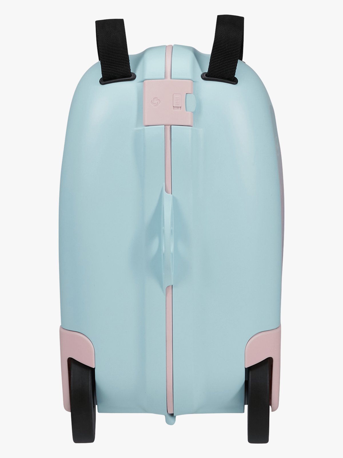 Samsonite Dream2Go Ride-On Suit Case Disney Frozen Frozen