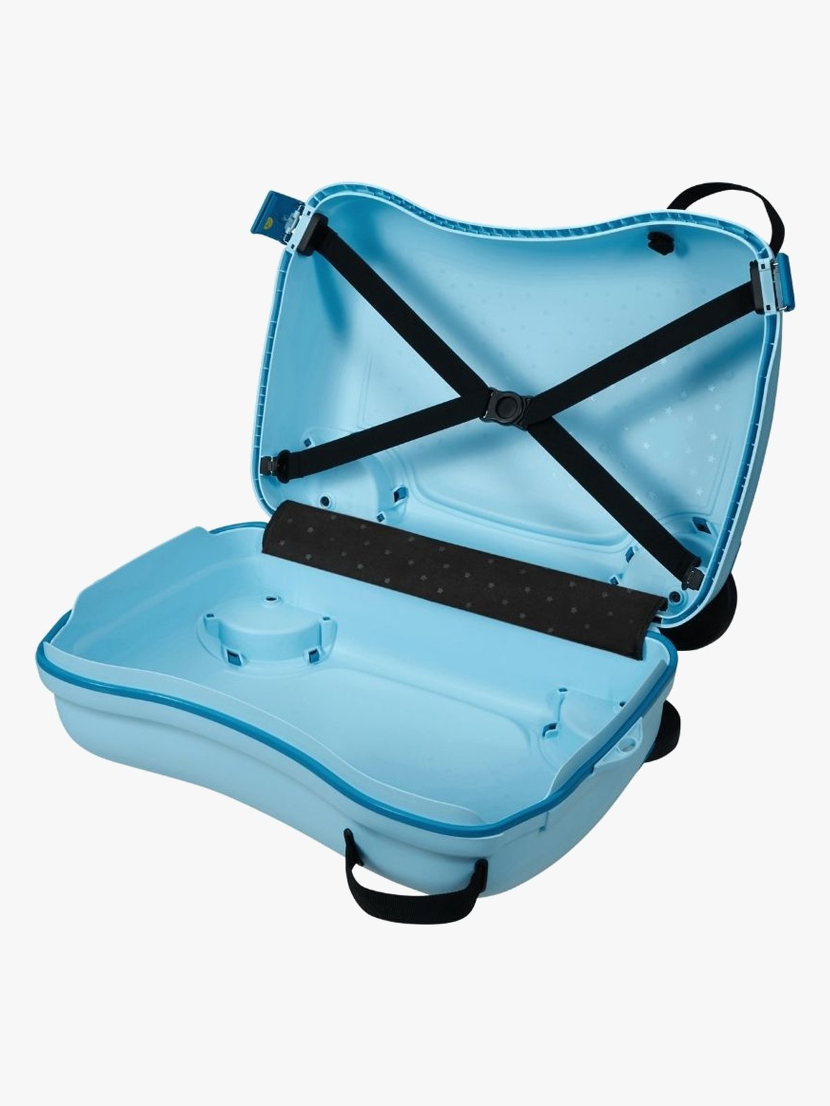 Samsonite Dream2Go Ride-On Suit Case Disney Frozen Frozen