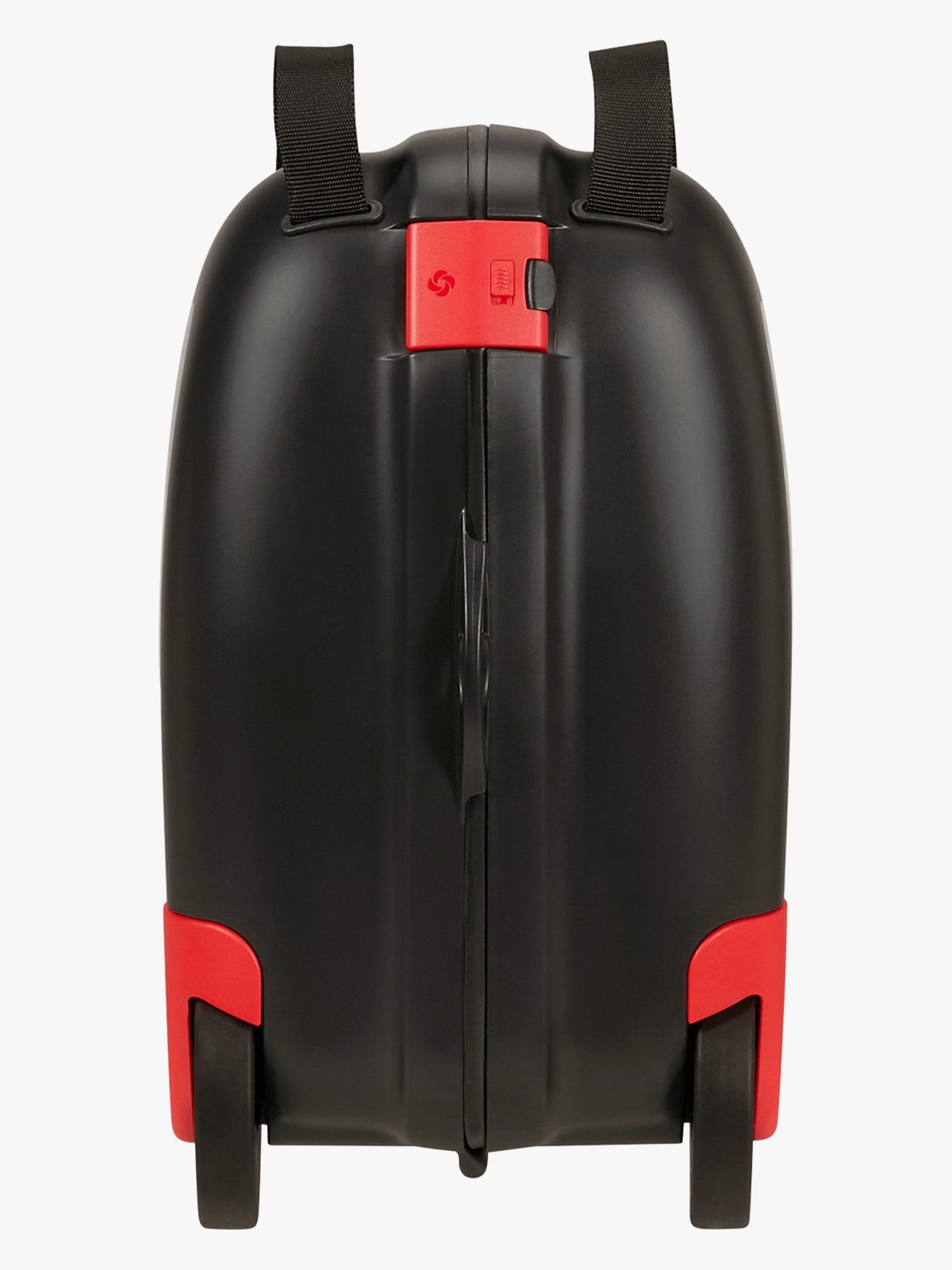 Samsonite Dream2Go Ride-On Suit Case Marvel Spiderman Spiderman Mystery