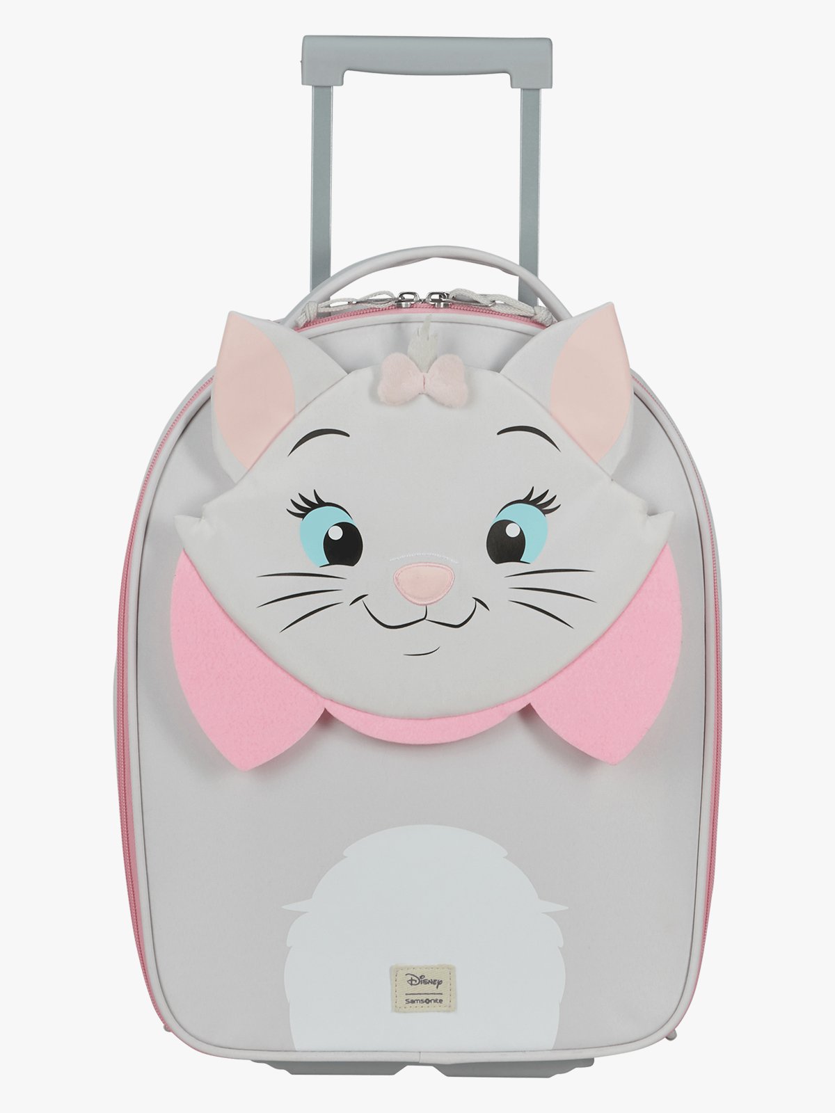 Samsonite Happy Sammies Disney Suit Case 45/16 Aristocat Aristocat Marie