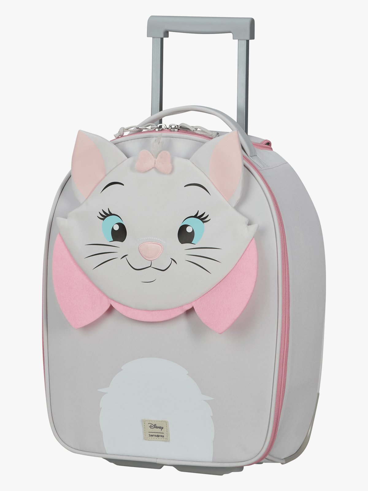 Samsonite Happy Sammies Disney Suit Case 45/16 Aristocat Aristocat Marie