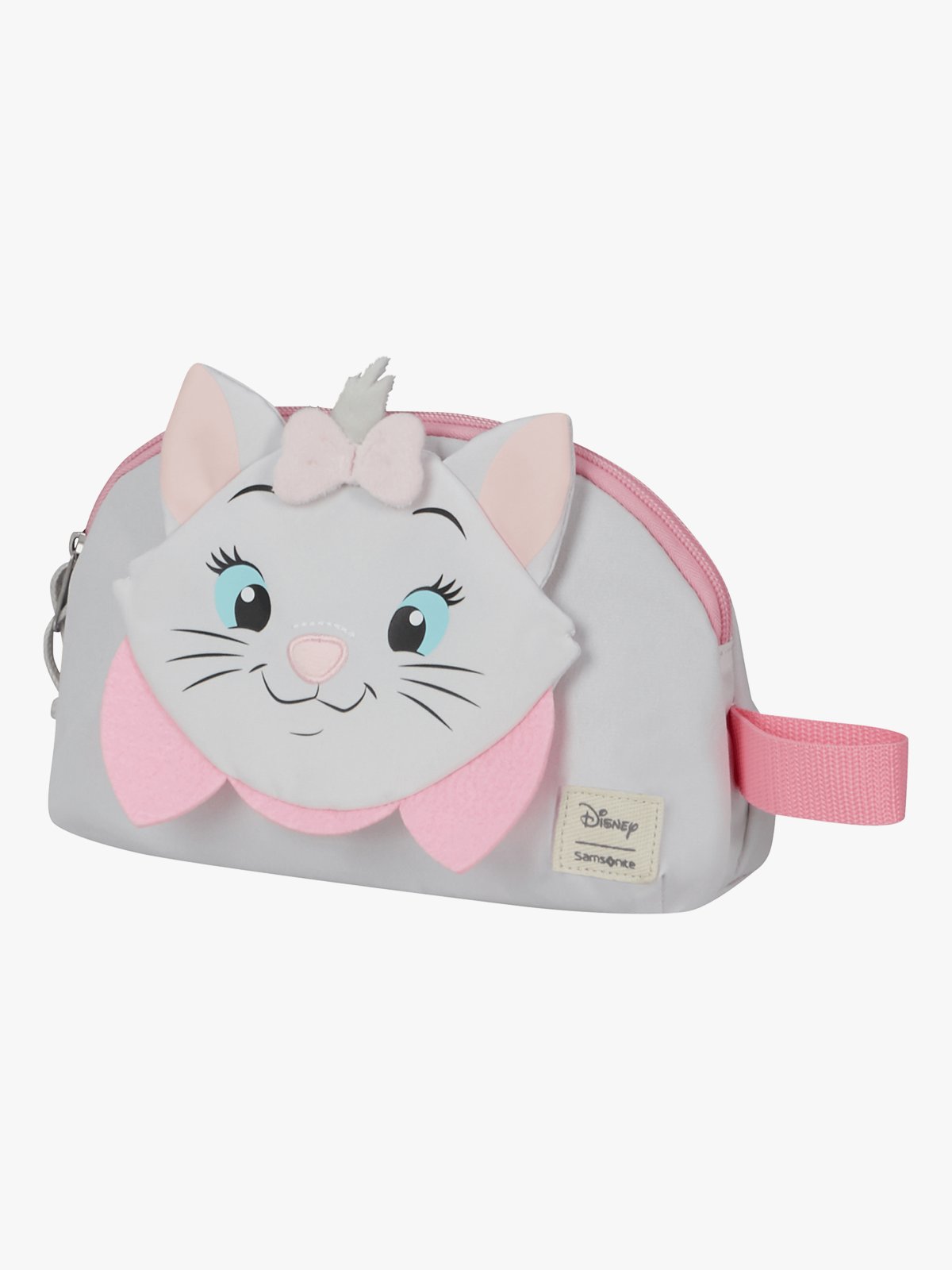Samsonite Happy Sammies Disney Toilet Kit Aristocat Aristocat Marie