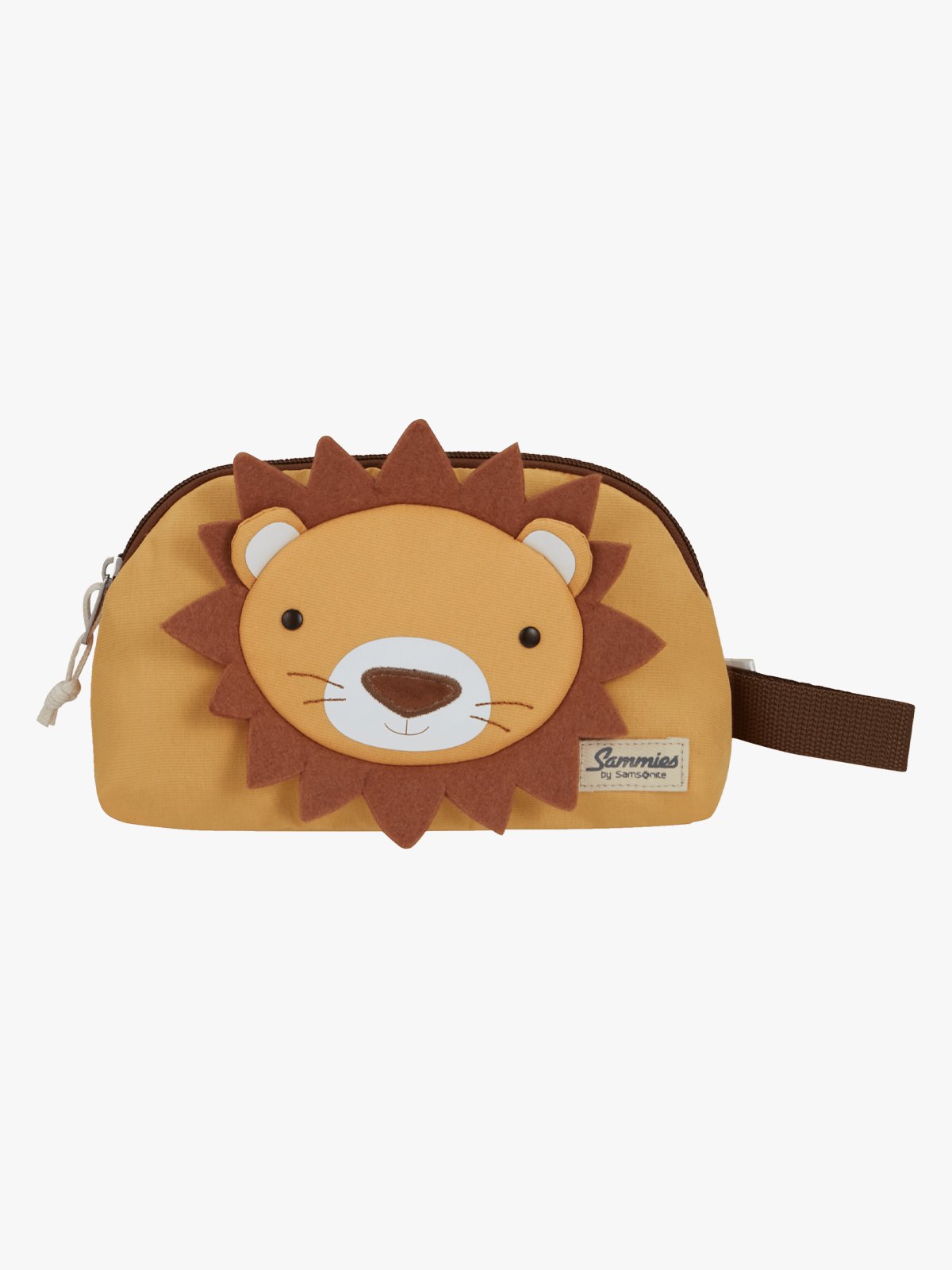 Samsonite Happy Sammies Eco Small Bag Lion Leo Lion Lester