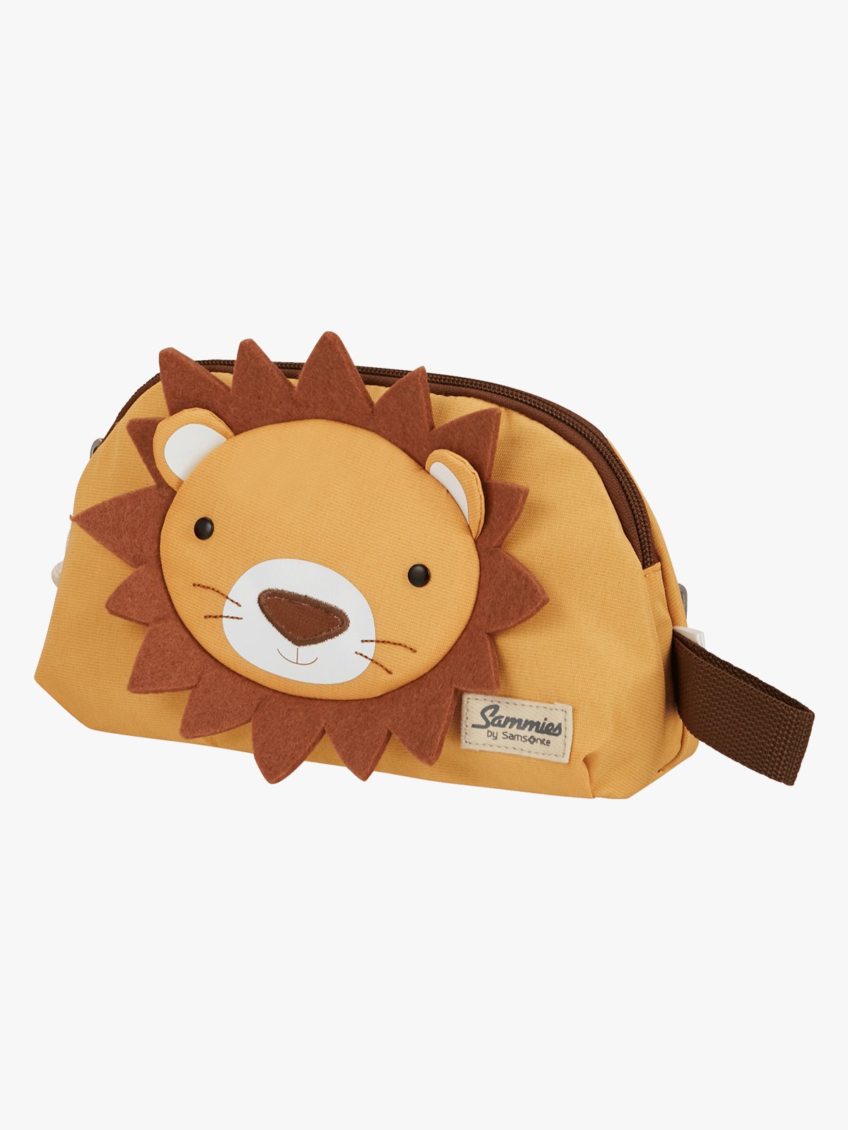 Samsonite Happy Sammies Eco Small Bag Lion Leo Lion Lester