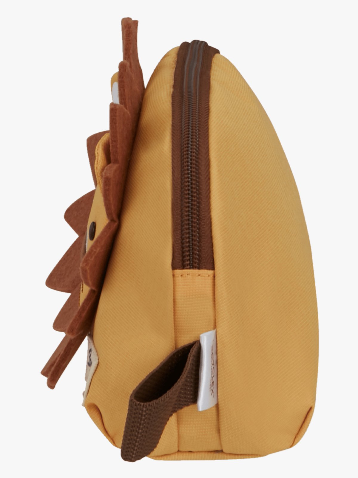 Samsonite Happy Sammies Eco Small Bag Lion Leo Lion Lester