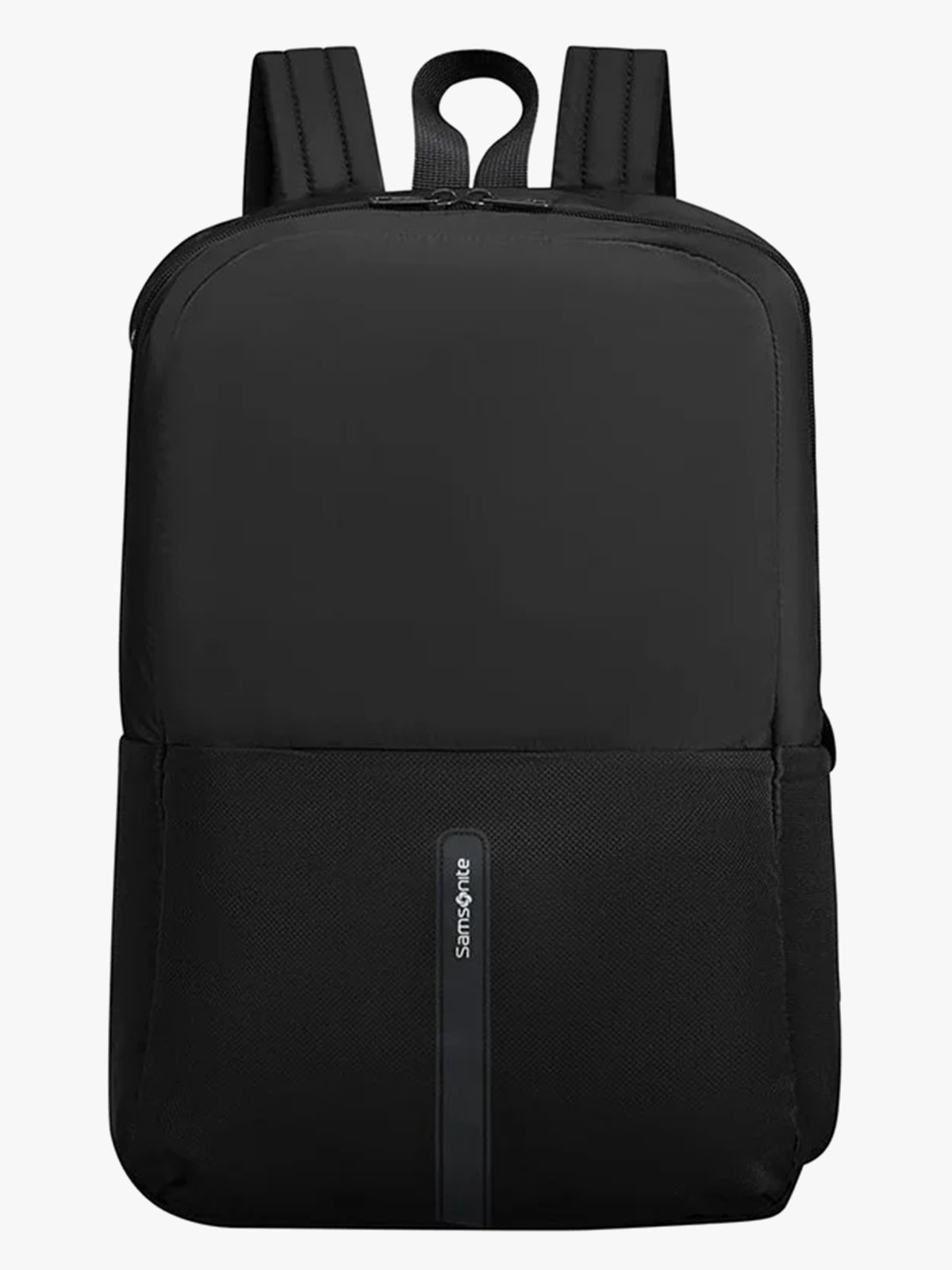 Samsonite Ta Revolution Foldable Backpack Black