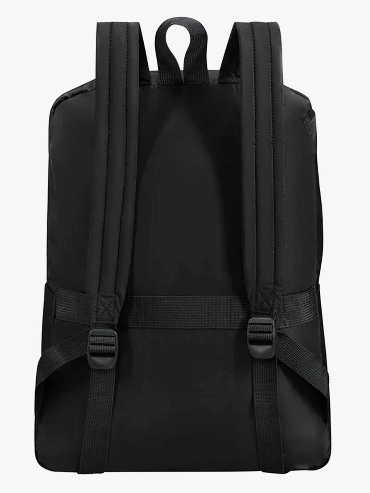 Samsonite Ta Revolution Foldable Backpack Black