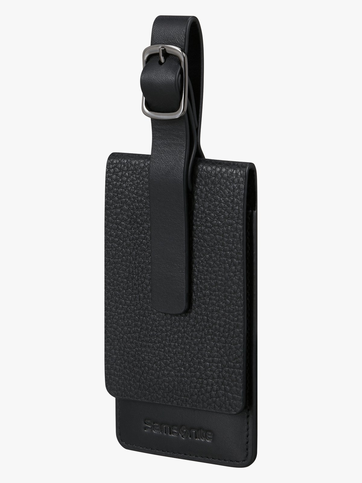 Samsonite Ta Revolution Luggage Tag 2X Svart