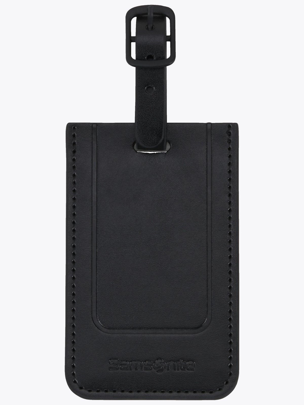 Samsonite Ta Revolution Luggage Tag 2X Svart