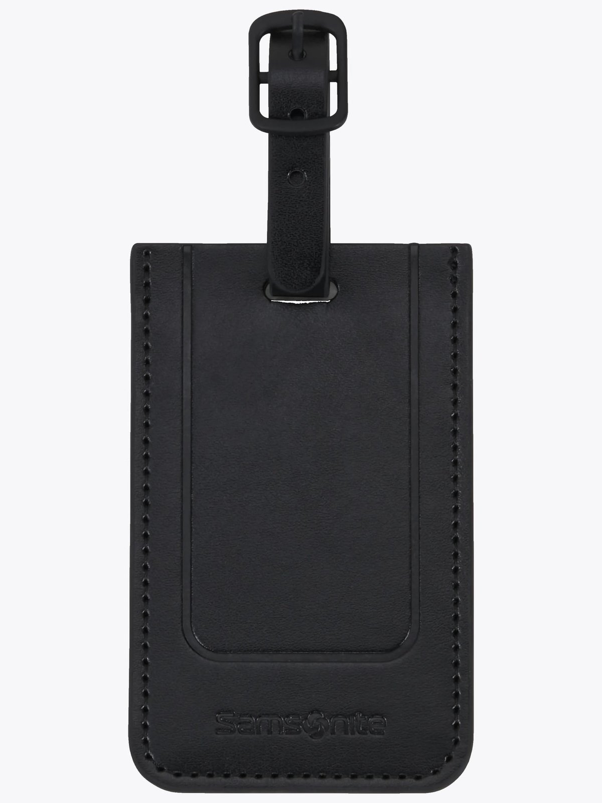 Samsonite Ta Revolution Luggage Tag 2X Svart
