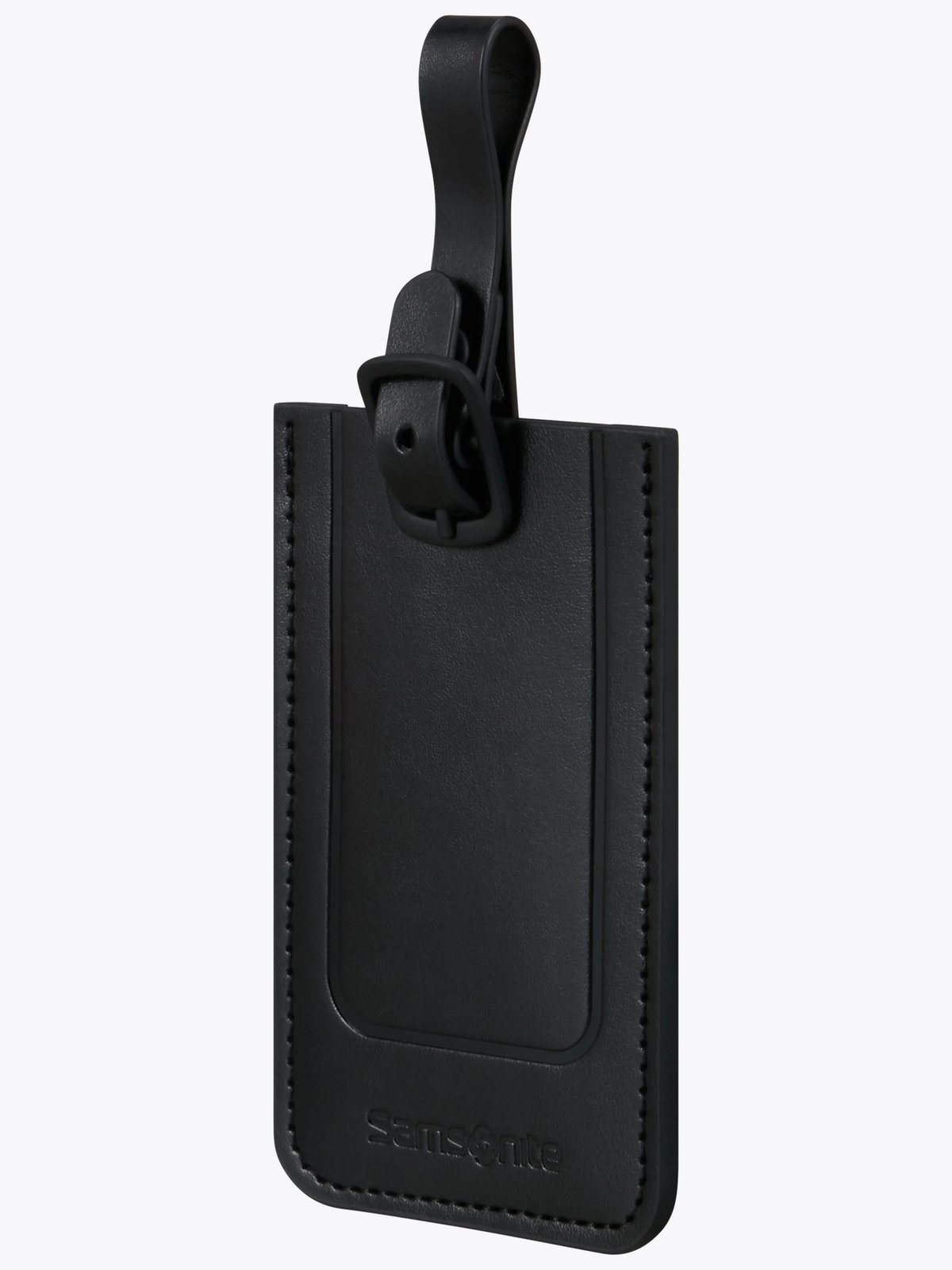 Samsonite Ta Revolution Luggage Tag 2X Svart