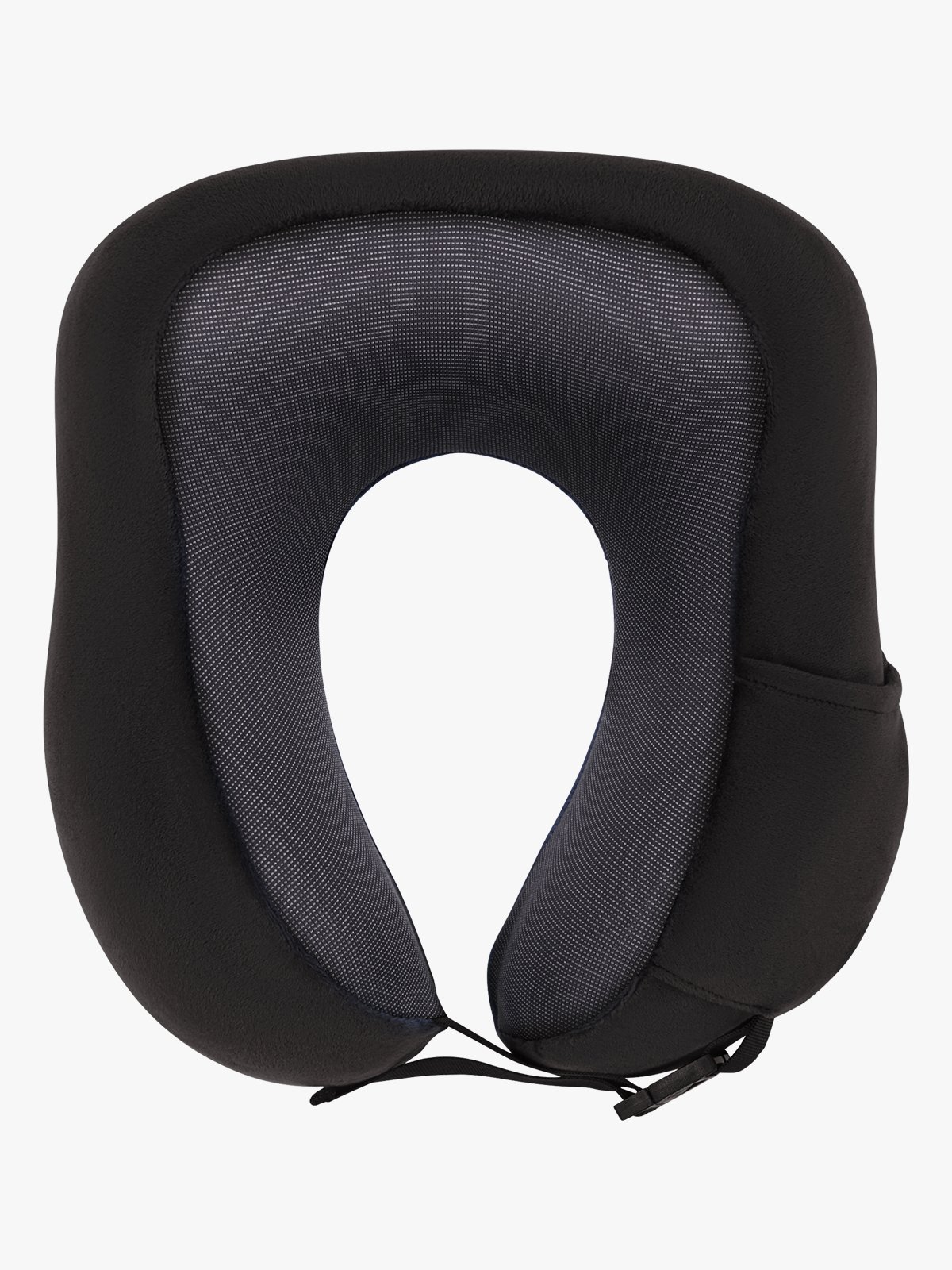 Samsonite Ta Revolution Memory Foam Pillow Svart