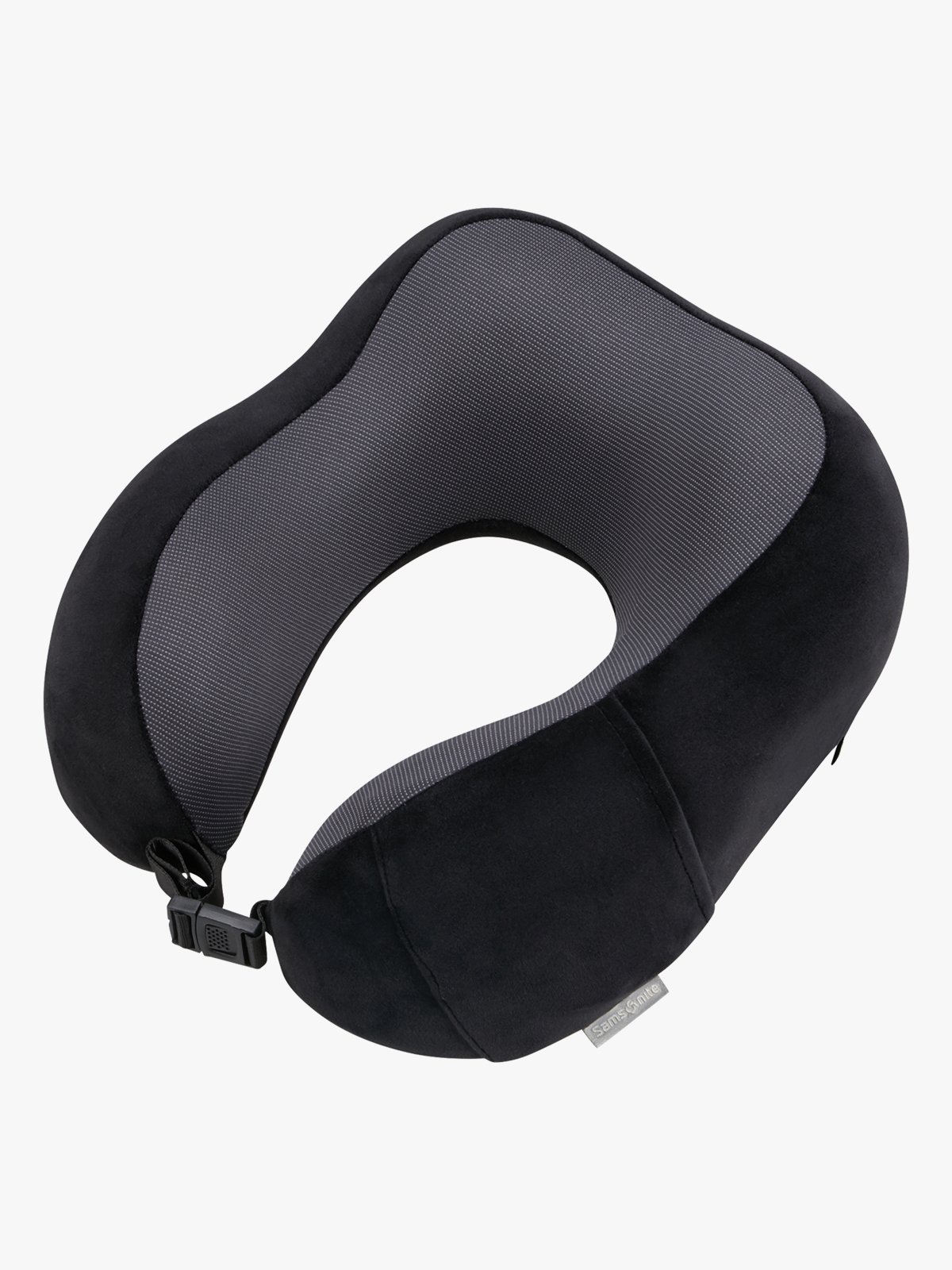 Samsonite Ta Revolution Memory Foam Pillow Svart