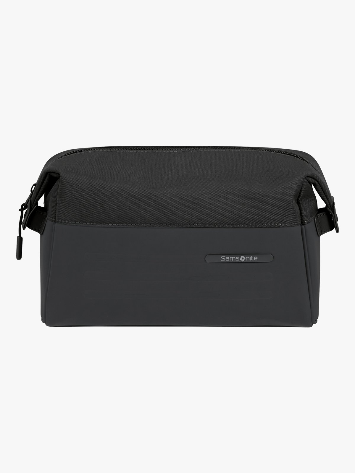 Samsonite Stackd Toilet Kit Svart