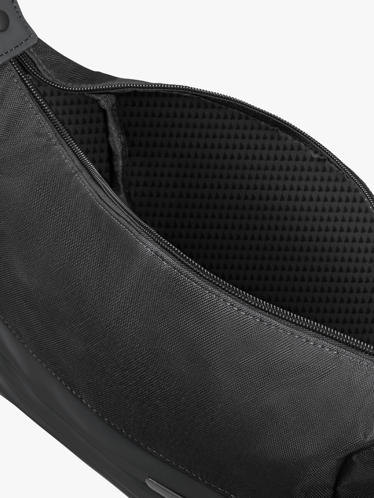 Samsonite Stackd Toilet Kit Svart