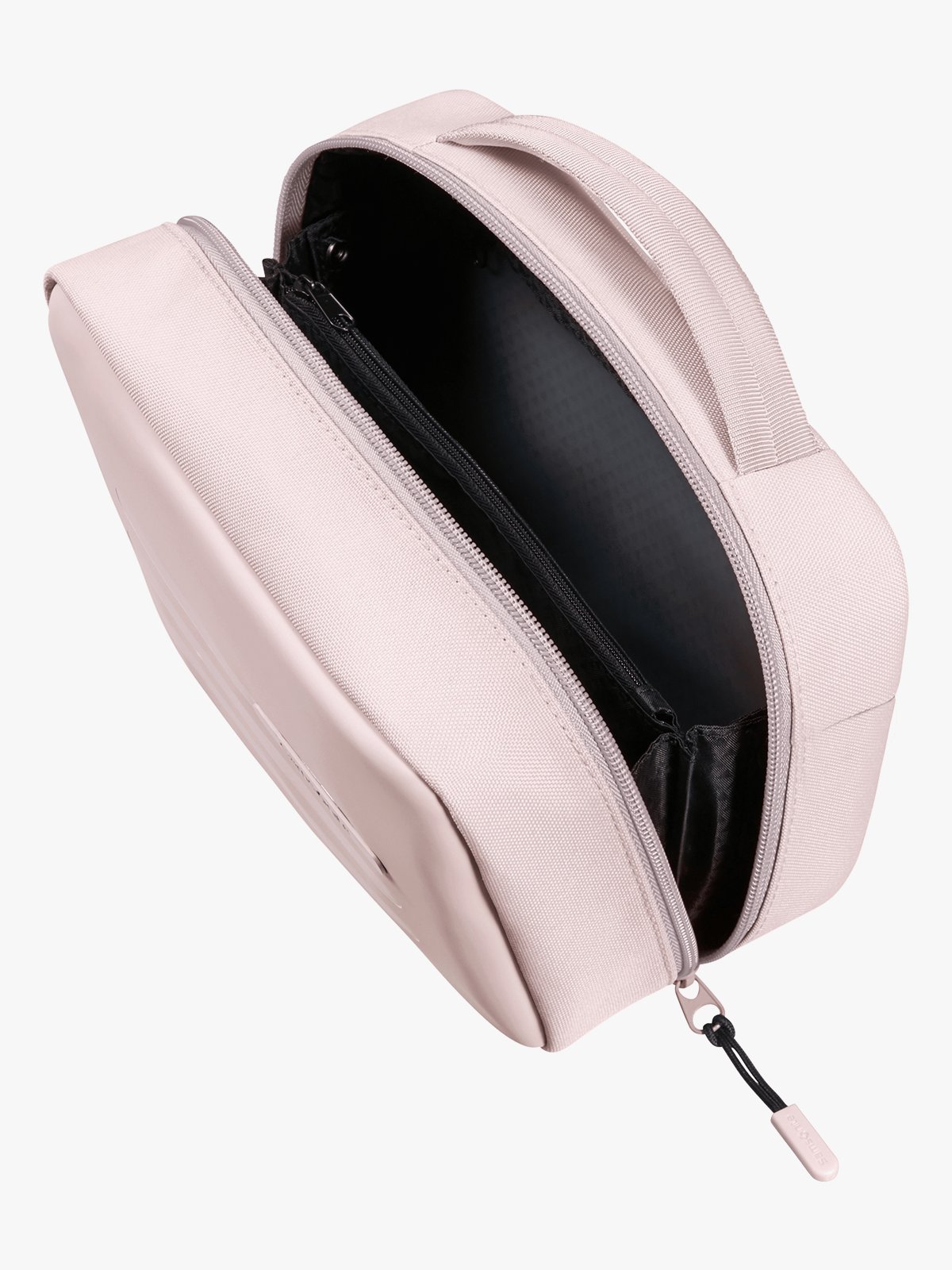 Samsonite Stackd Toilet Kit Rose