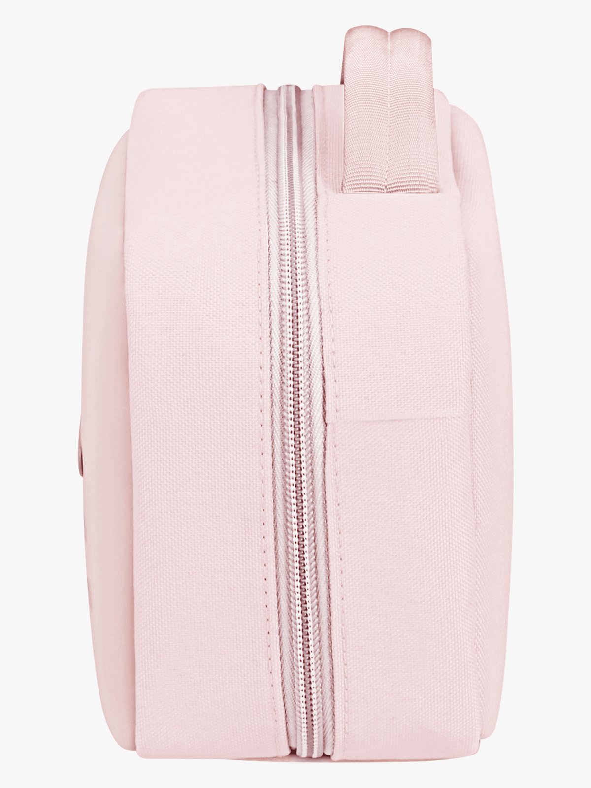 Samsonite Stackd Toilet Kit Rose