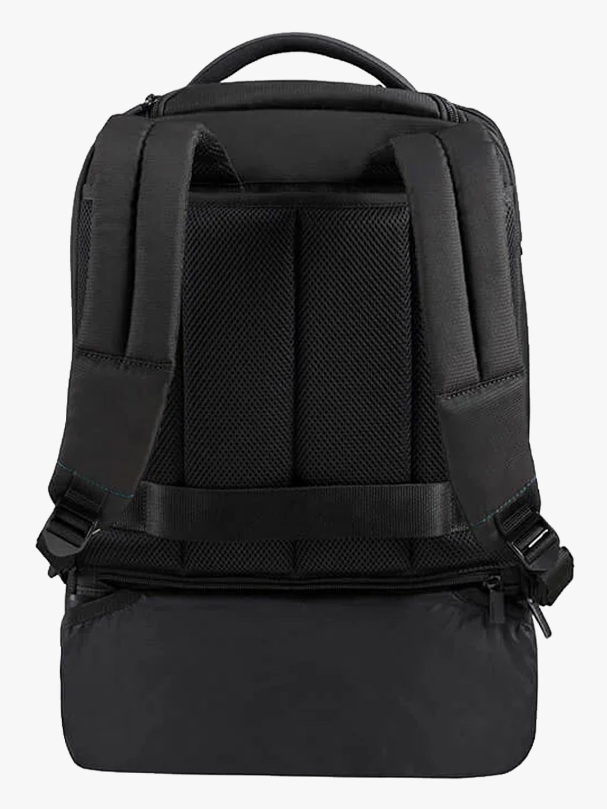 Samsonite Backpack Mysight 17.3" Sort