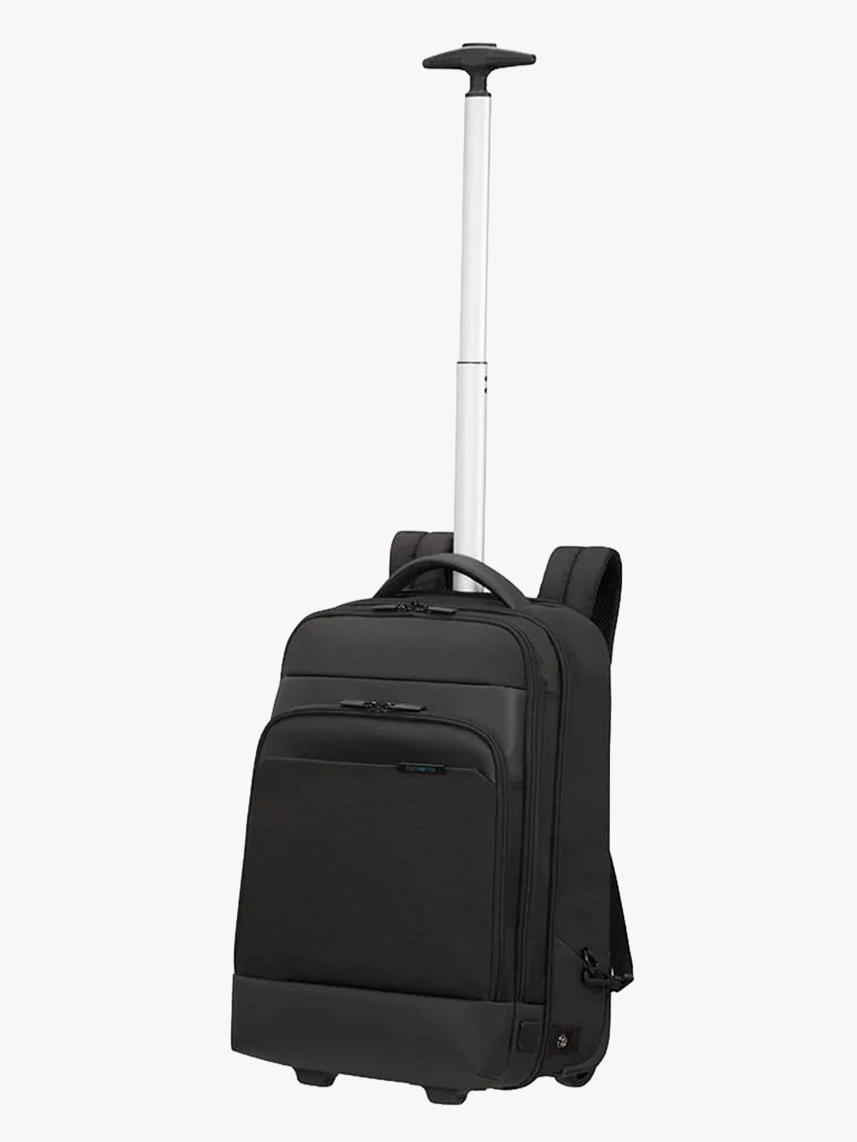 Samsonite Backpack Mysight 17.3" Sort