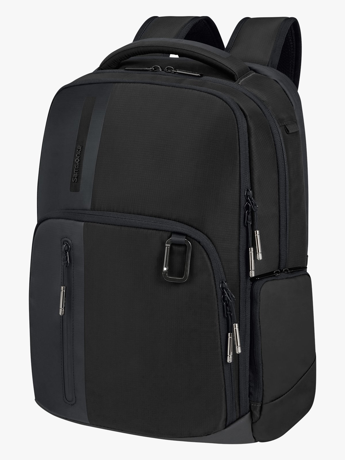 Samsonite Backpack Biz2Go Backpack 14.1" Svart