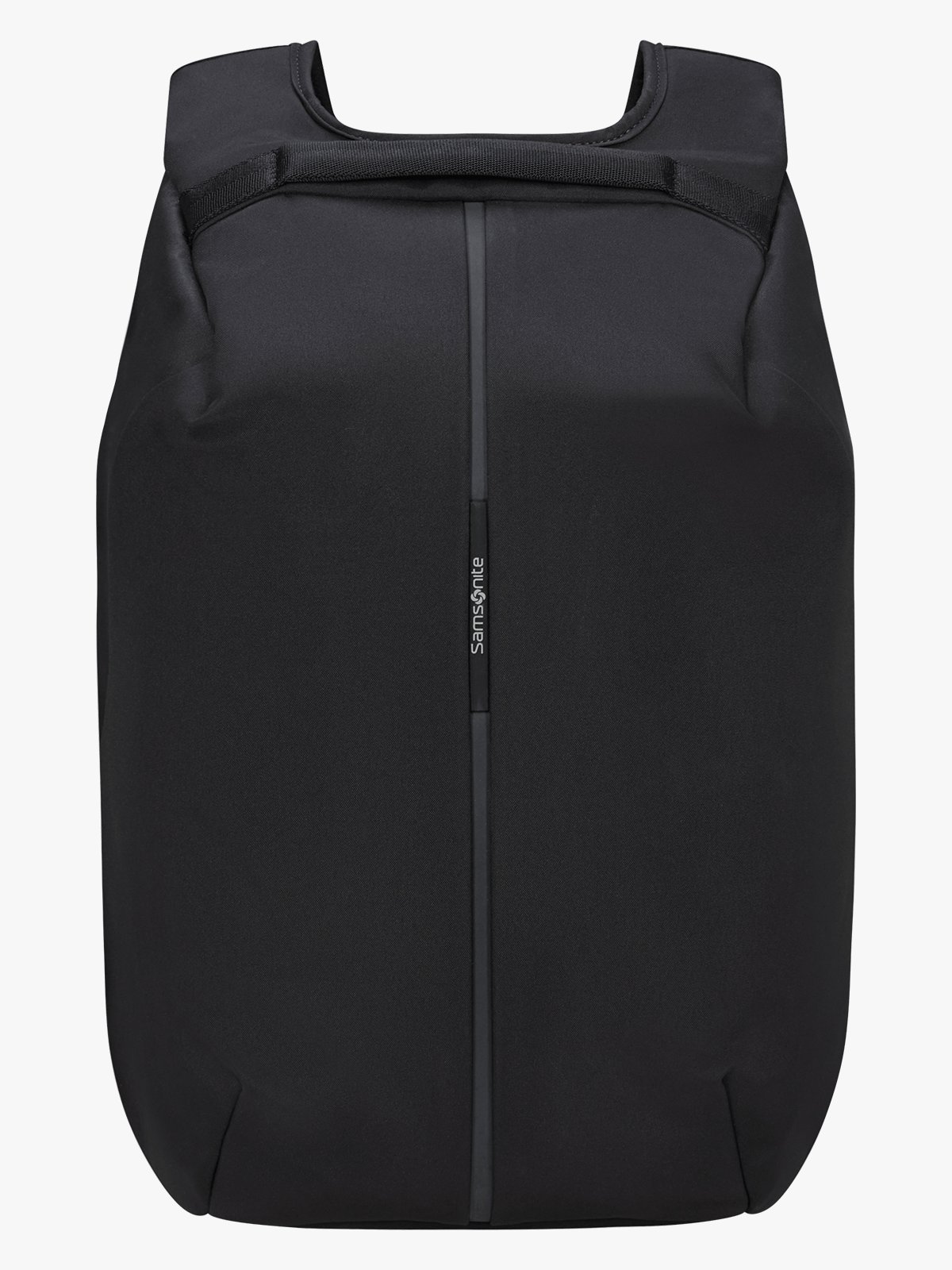 Samsonite Backpack Securipak 2 Backpack 15.6" Svart