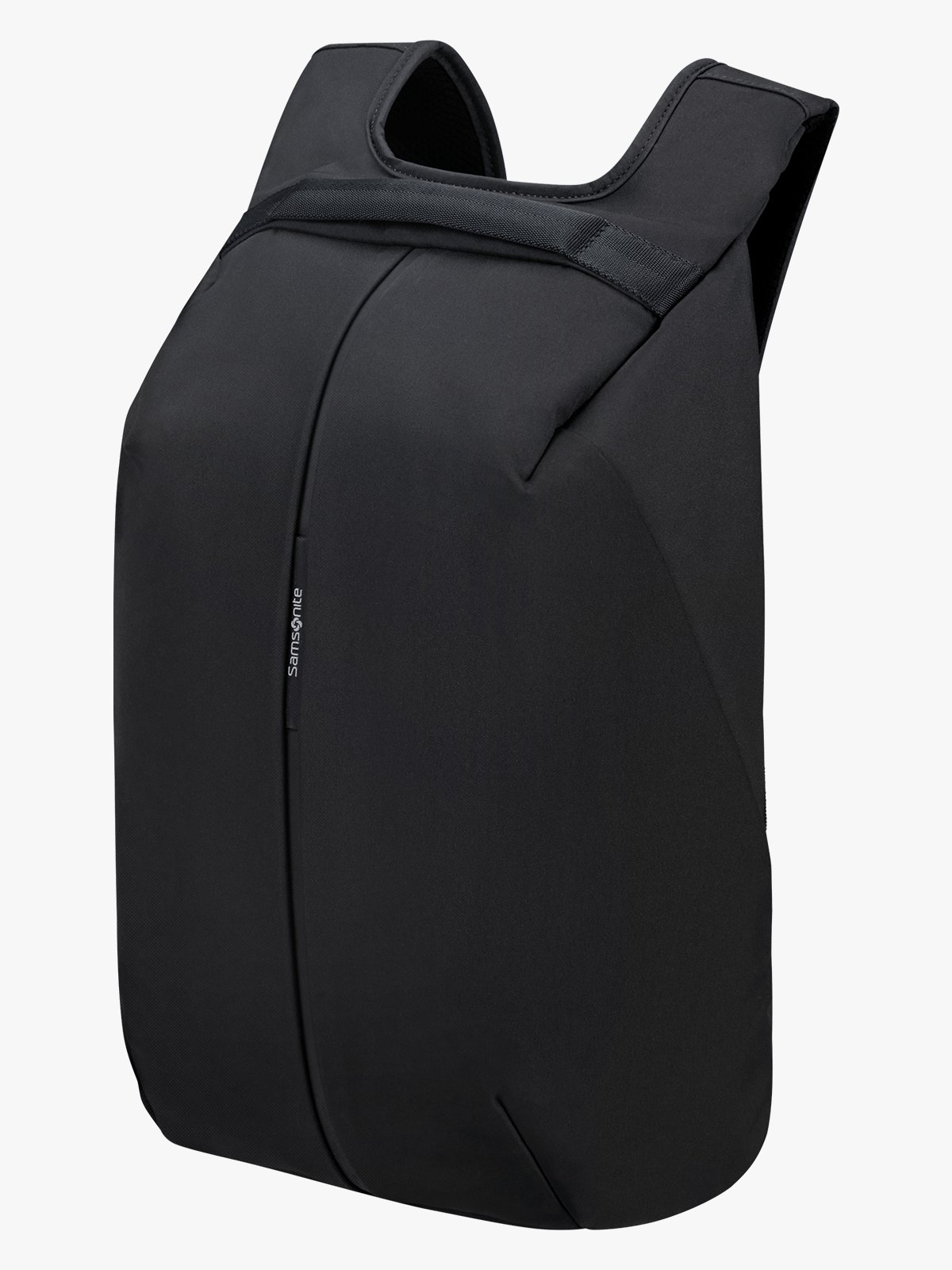 Samsonite Backpack Securipak 2 Backpack 15.6" Svart