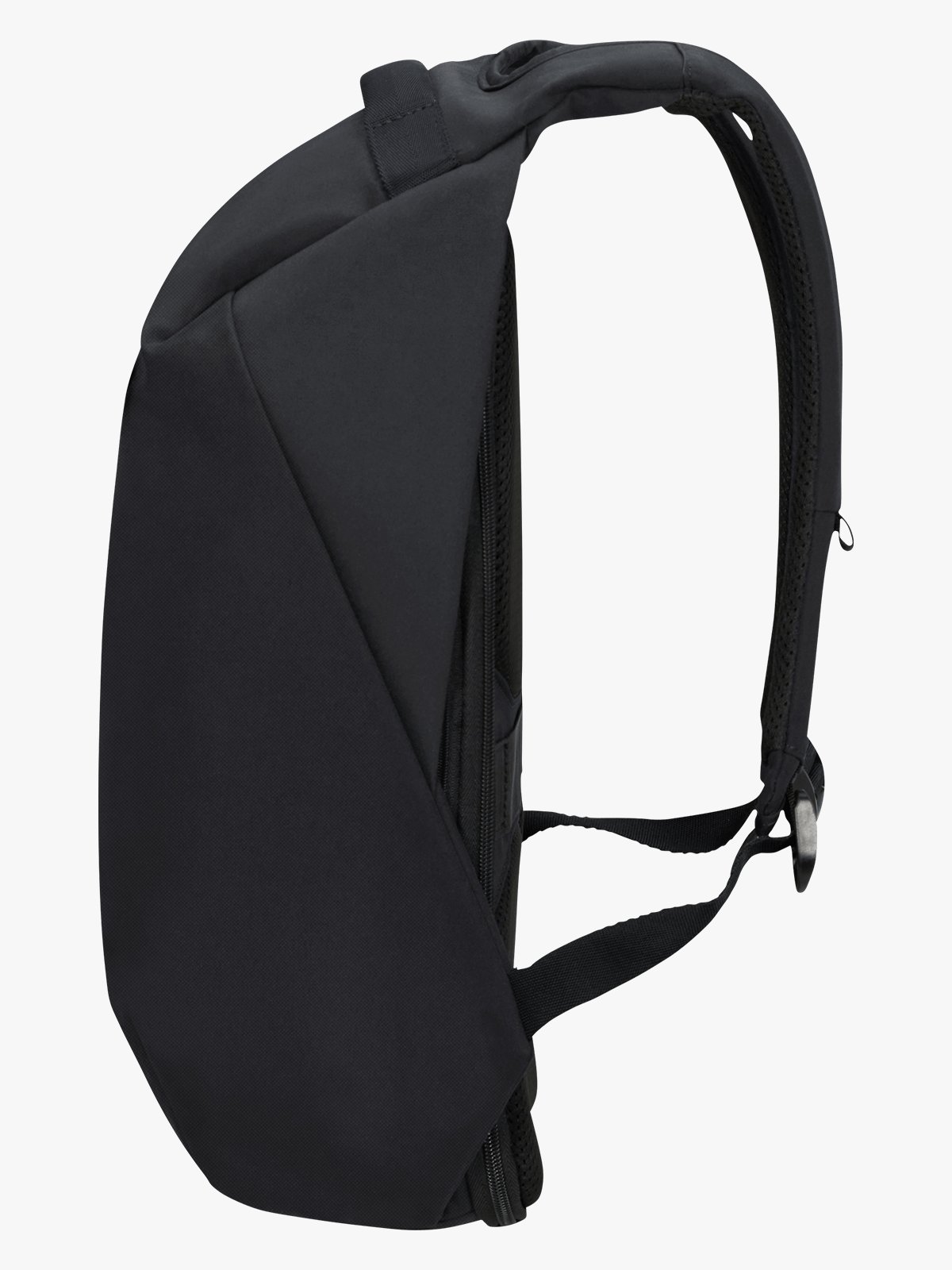 Samsonite Backpack Securipak 2 Backpack 15.6" Svart