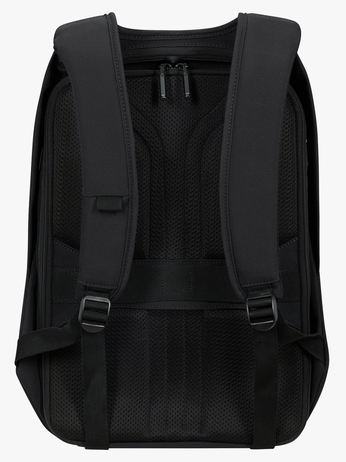 Samsonite Backpack Securipak 2 Backpack 15.6" Svart