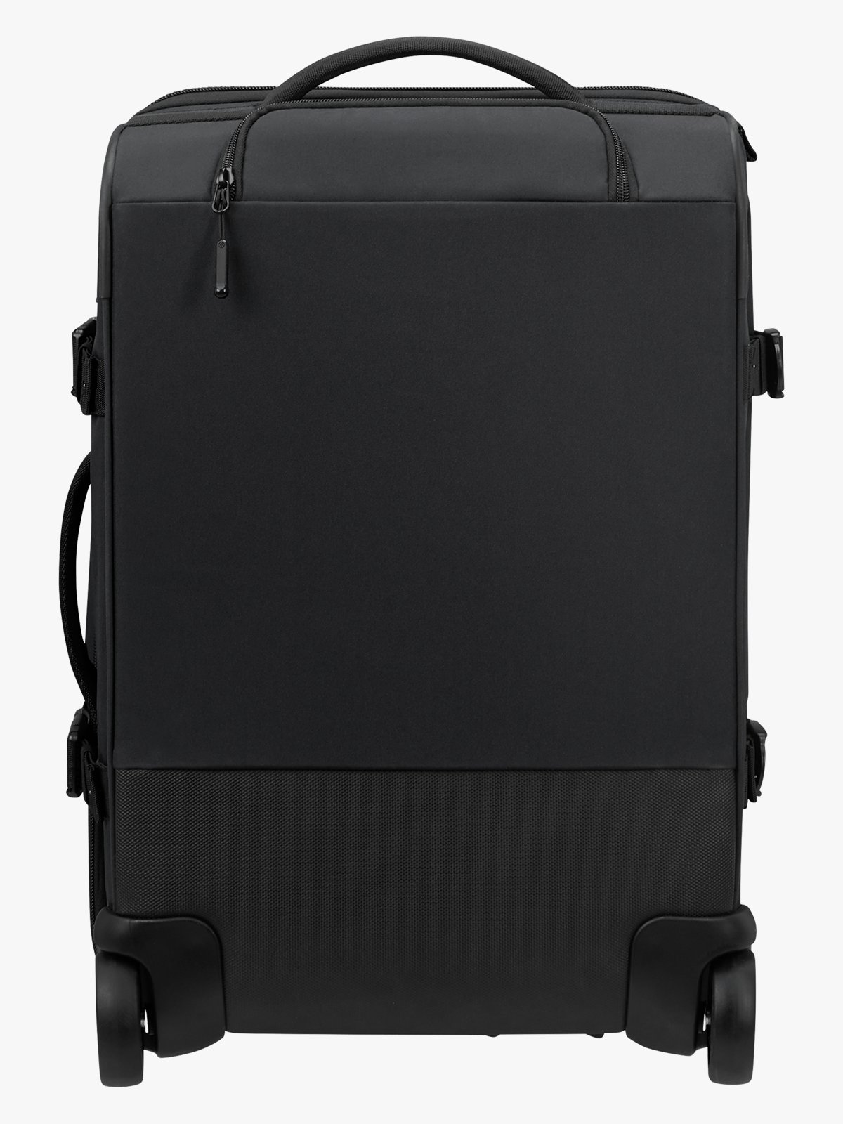 Samsonite Cabin Securipak 2 Duffle On Wheels Svart