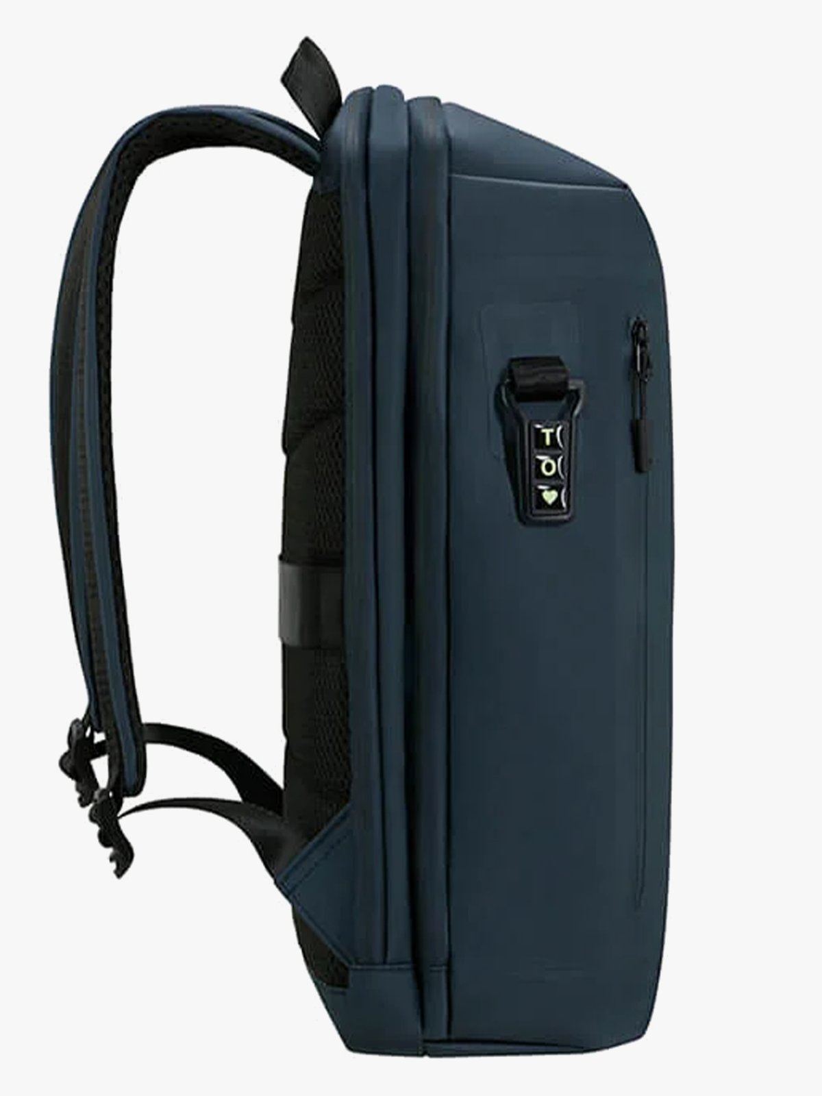 Samsonite Backpack Coatify Biz Backpack 15.6" Blue