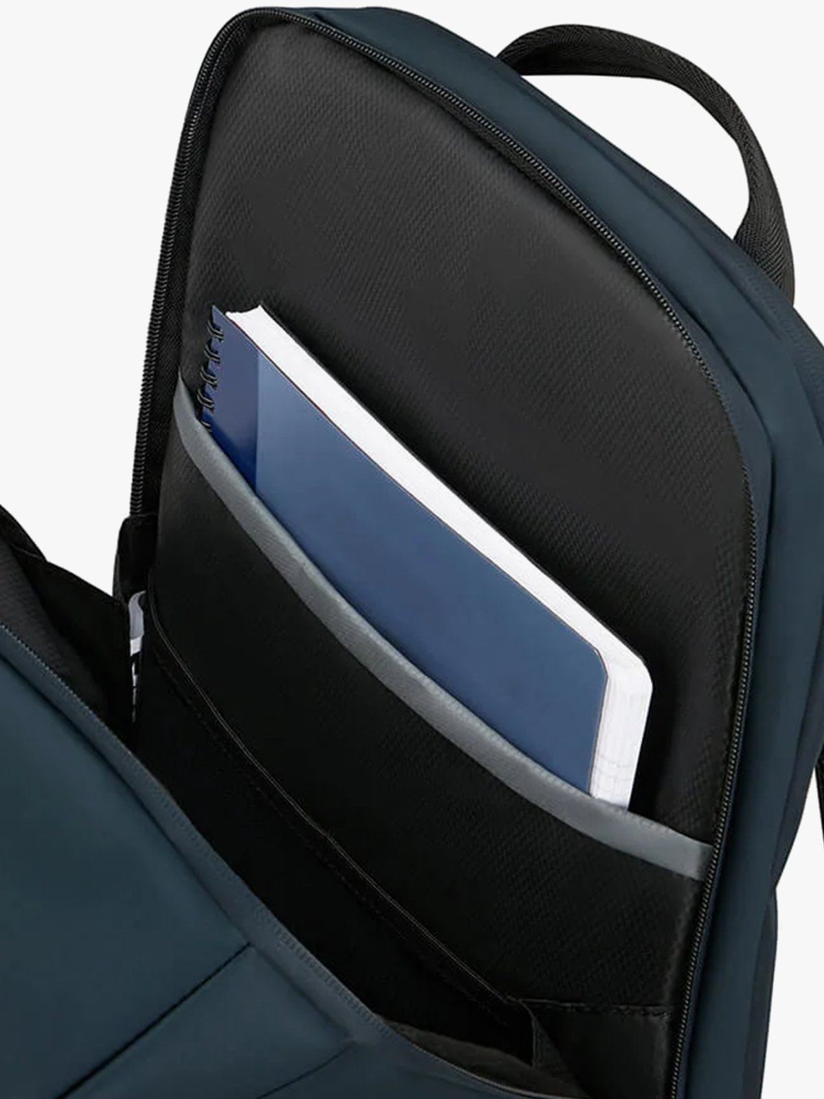 Samsonite Backpack Coatify Biz Backpack 15.6" Blue