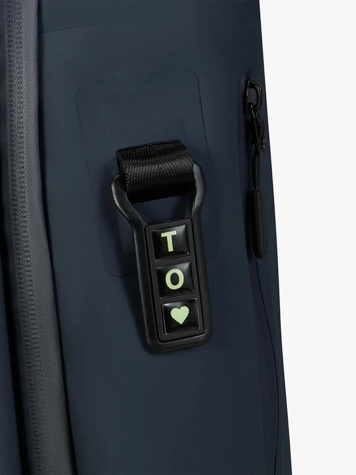 Samsonite Backpack Coatify Biz Backpack 15.6" Blue