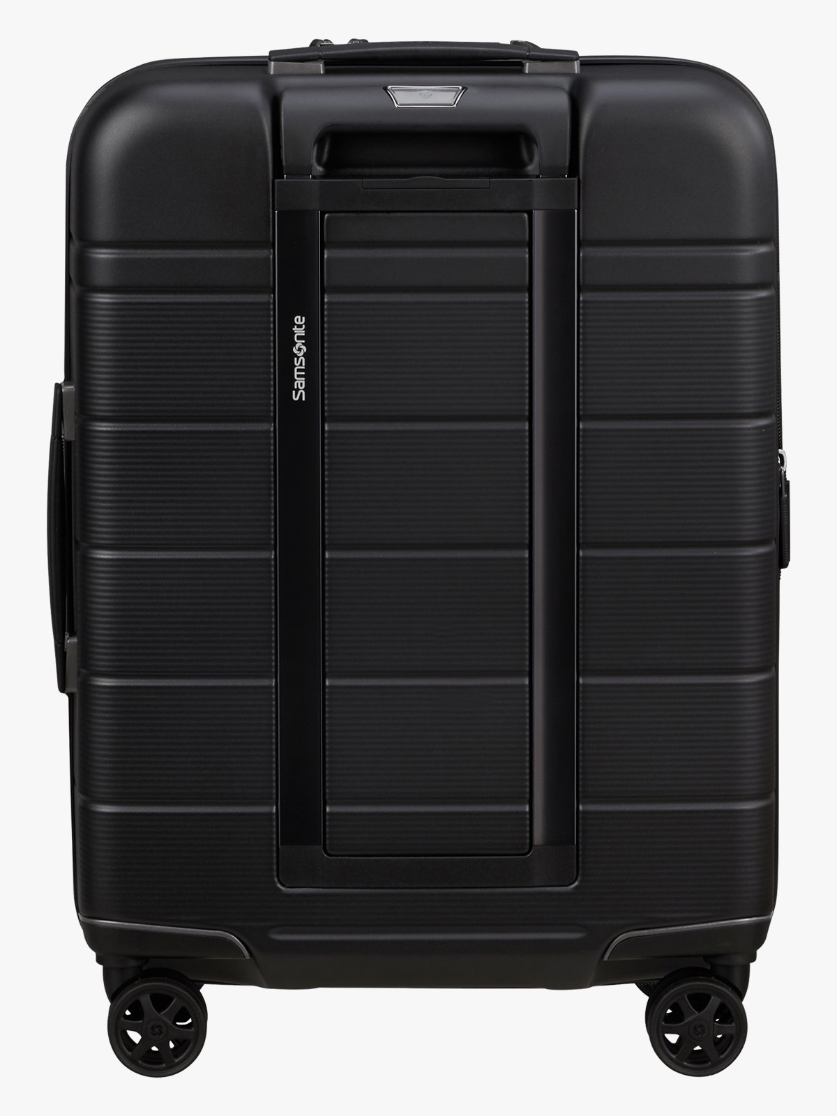 Samsonite Cabin Neopod Expand Front Pocket Svart