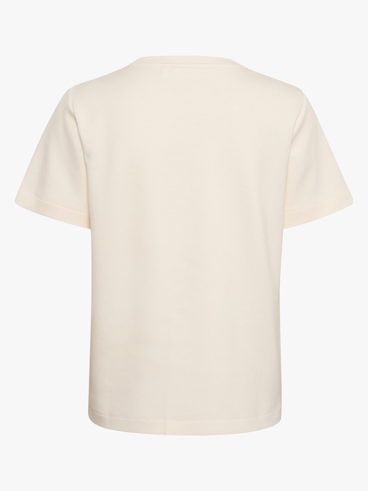 InWear Vincent Karmen T-Shirt Whisper White