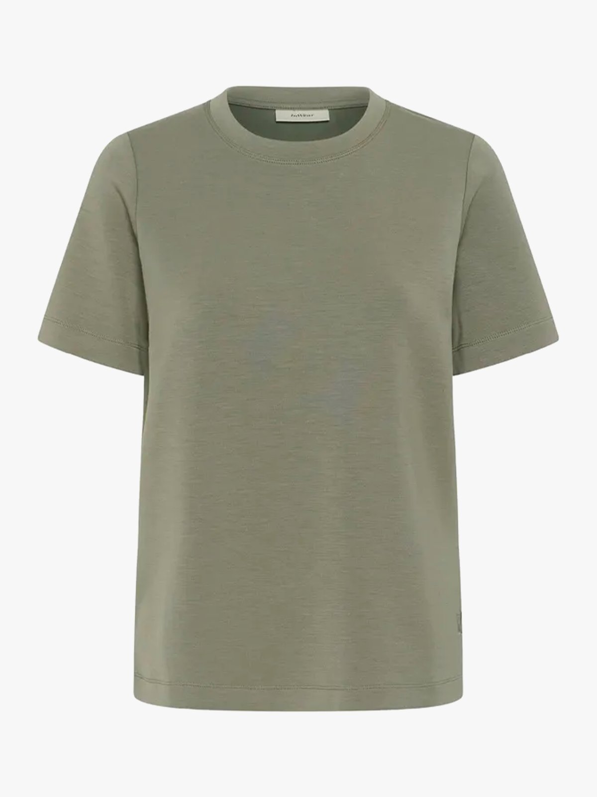 InWear Vincent Karmen T-Shirt Mulled Basil