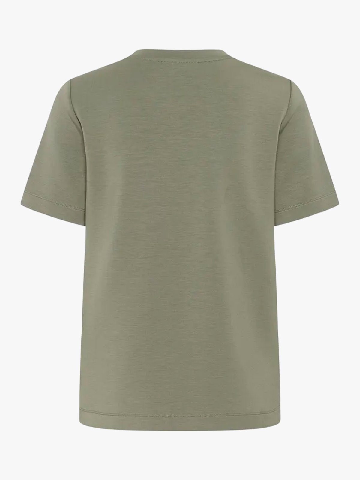 InWear Vincent Karmen T-Shirt Mulled Basil
