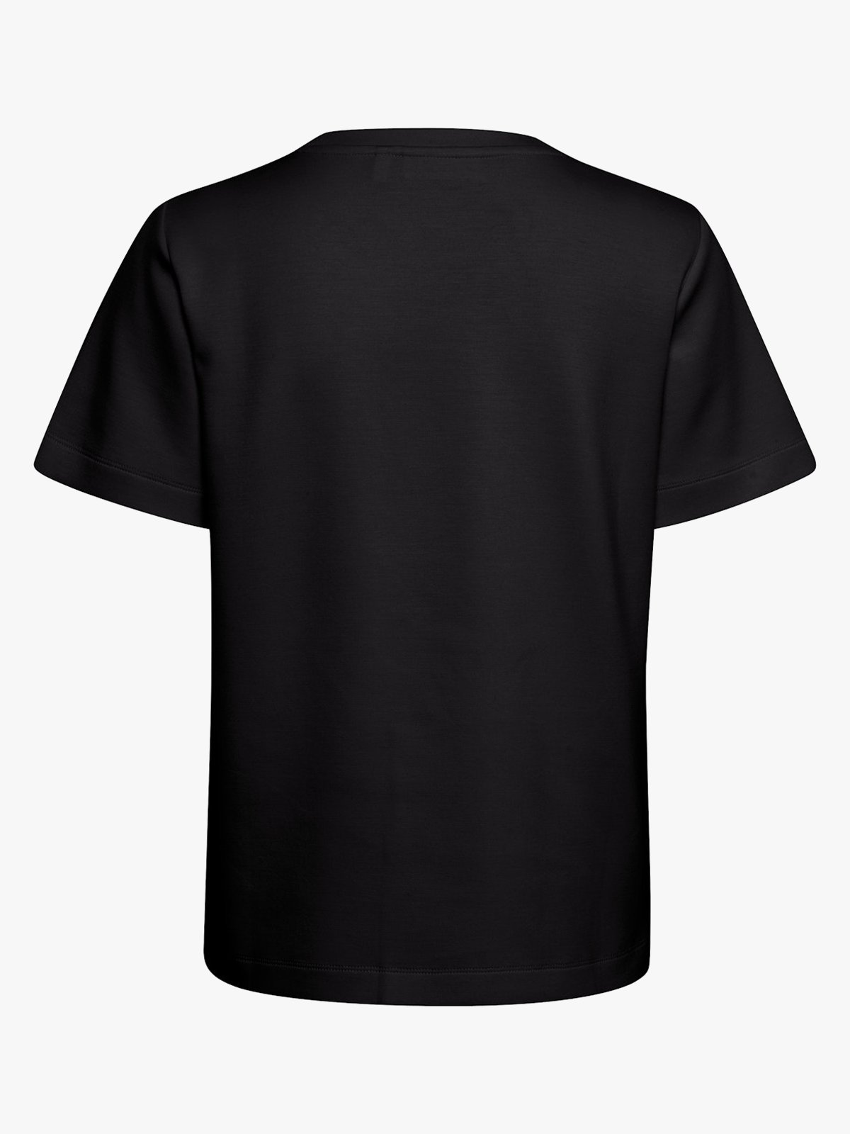 InWear Vincent Karmen T-Shirt Black