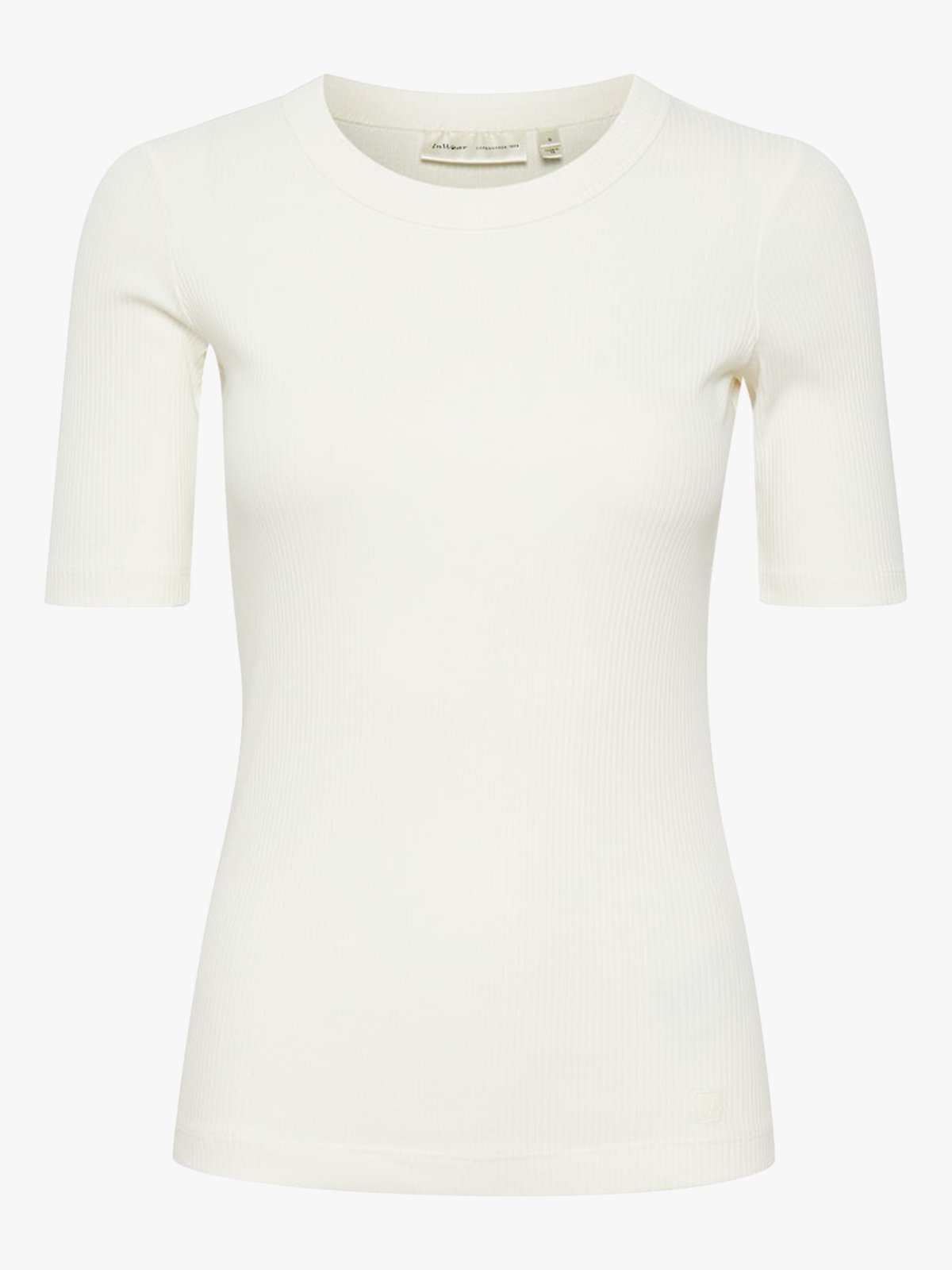 InWear Dagna T-Shirt Whisper White