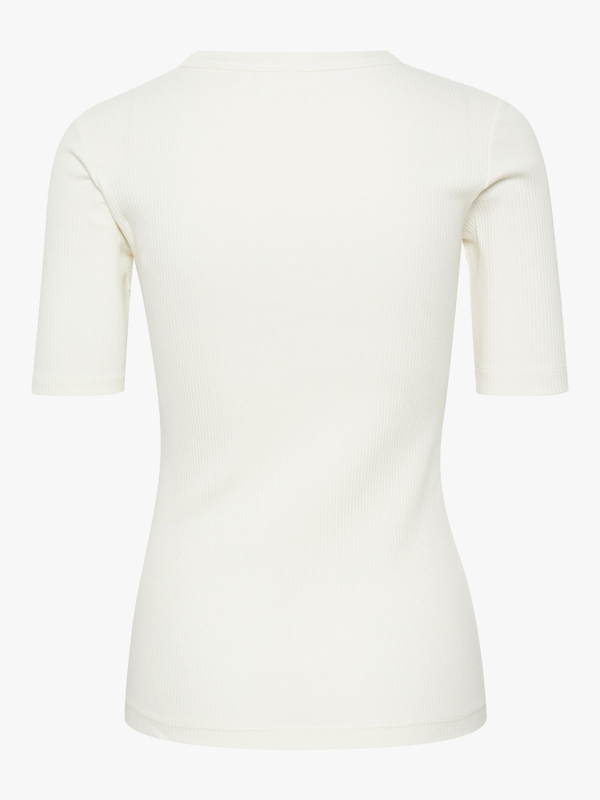 InWear Dagna T-Shirt Whisper White