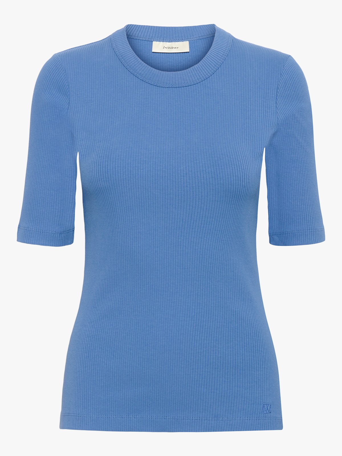 InWear Dagna T-Shirt Dutch Blue