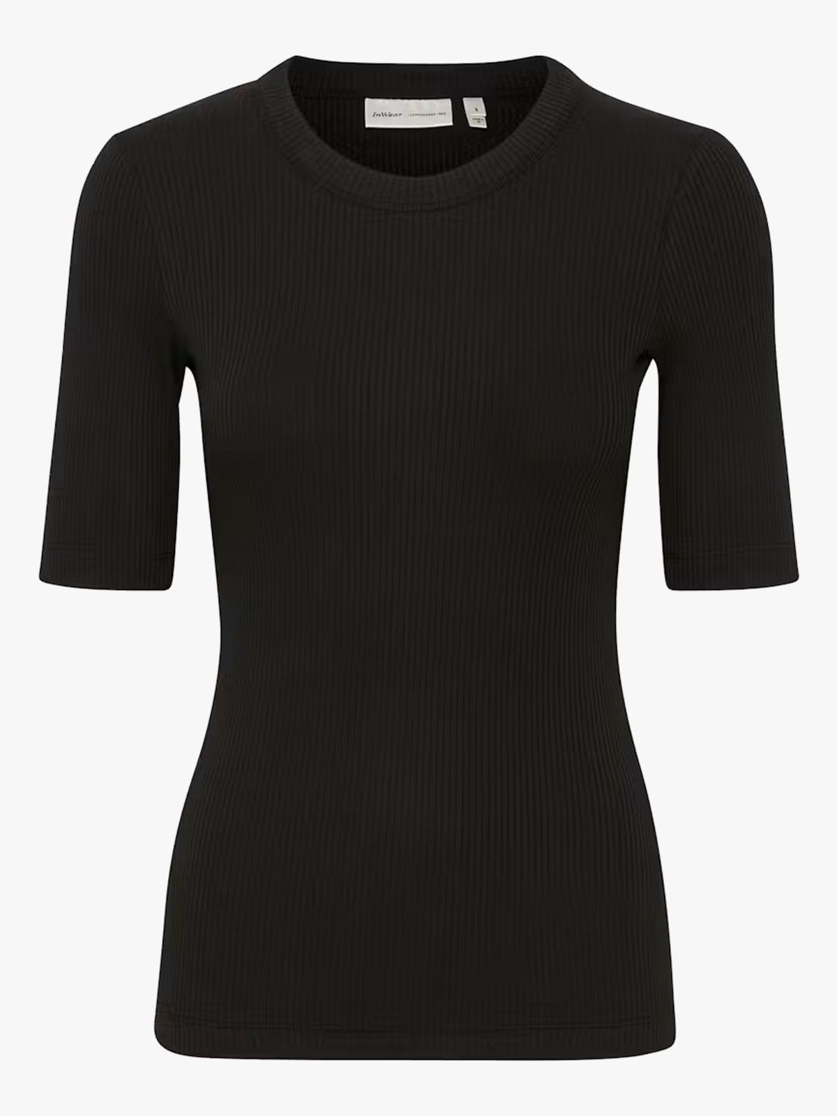 InWear Dagna T-Shirt Black