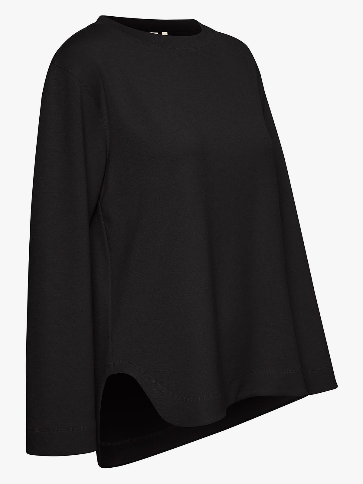 InWear Gincent Crewneck Black