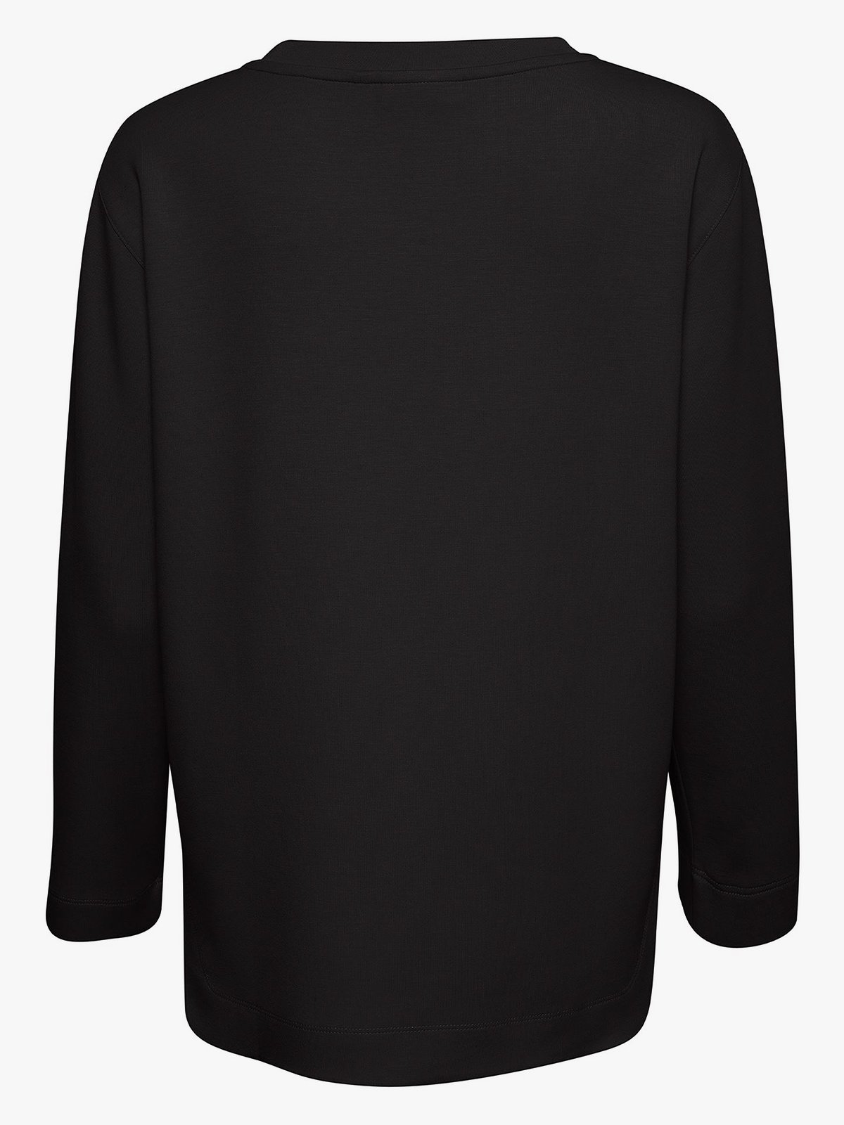 InWear Gincent Crewneck Black