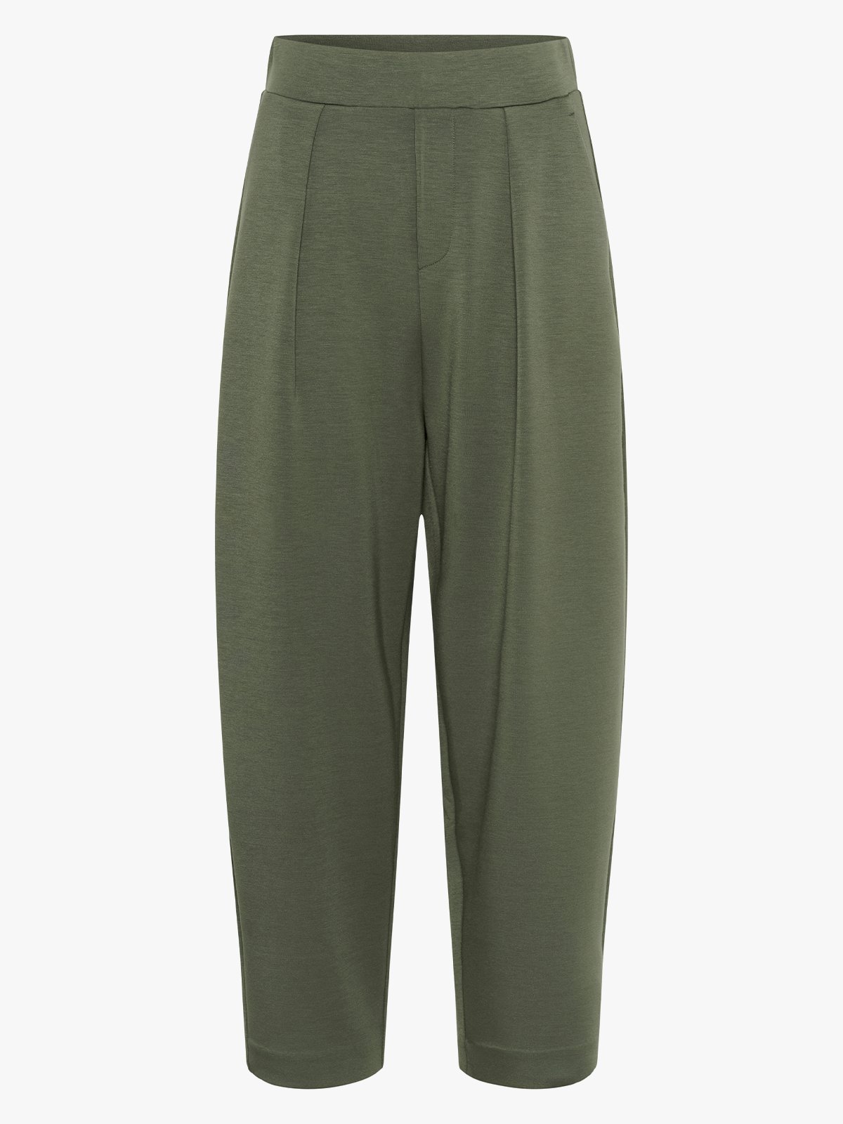 InWear Pannie Pant Beetle Green