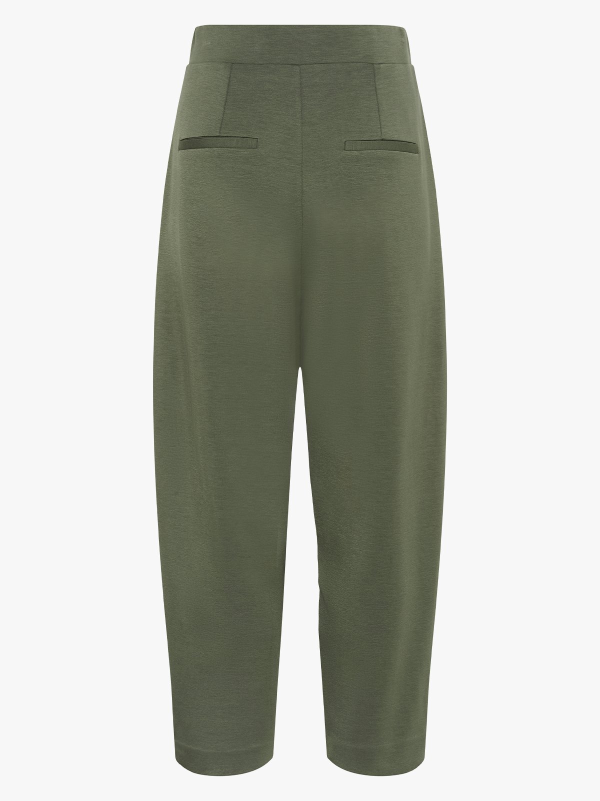 InWear Pannie Pant Beetle Green